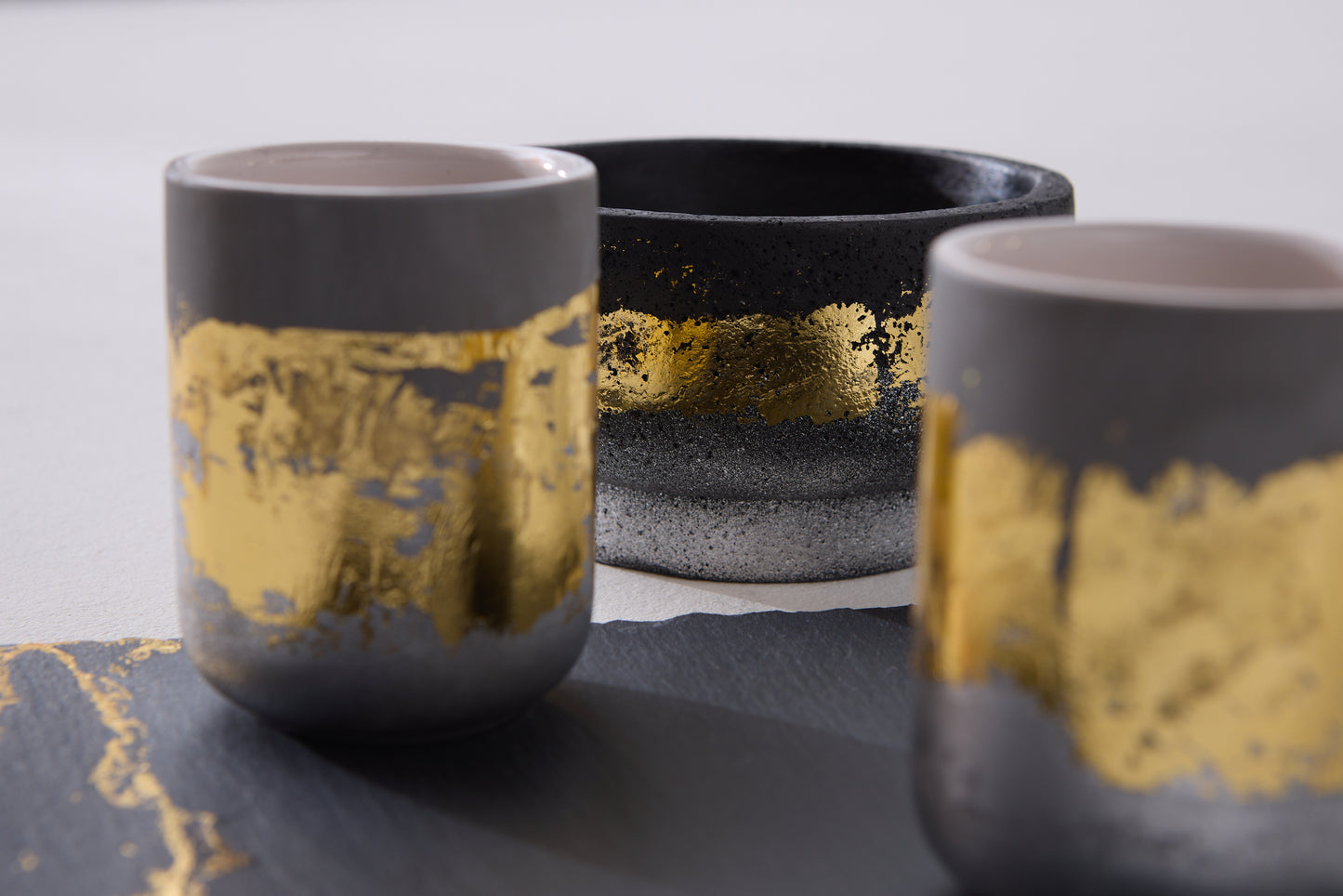 Earendel Mug Set (4 Pieces)