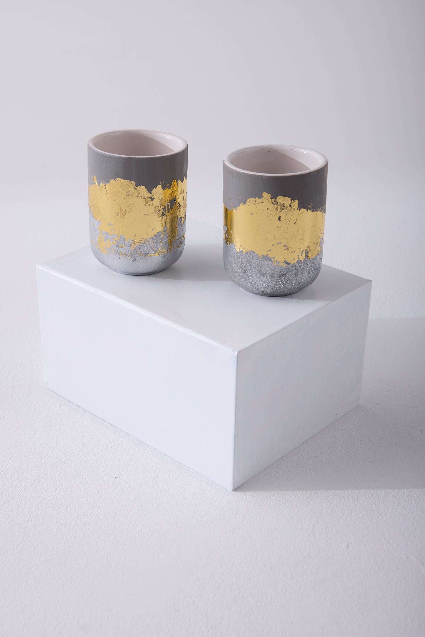 Earendel Mug Set (4 Pieces)