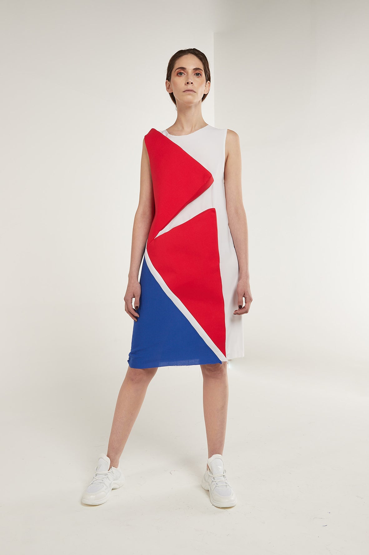 Vestido Soul Red