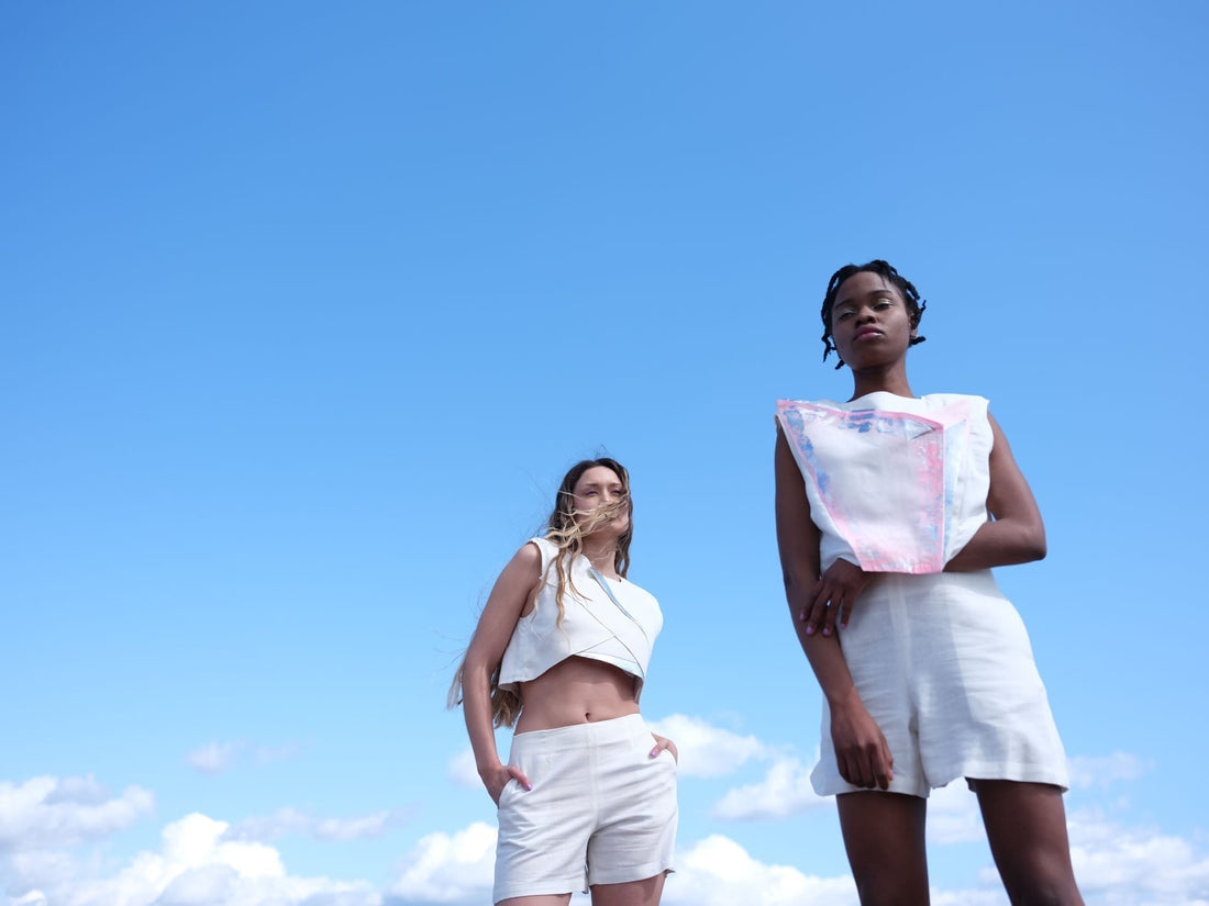 ✨ Why Does LIVERTA® Exist? The Mission Behind Every Creation