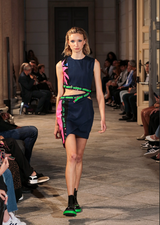 Dress 4