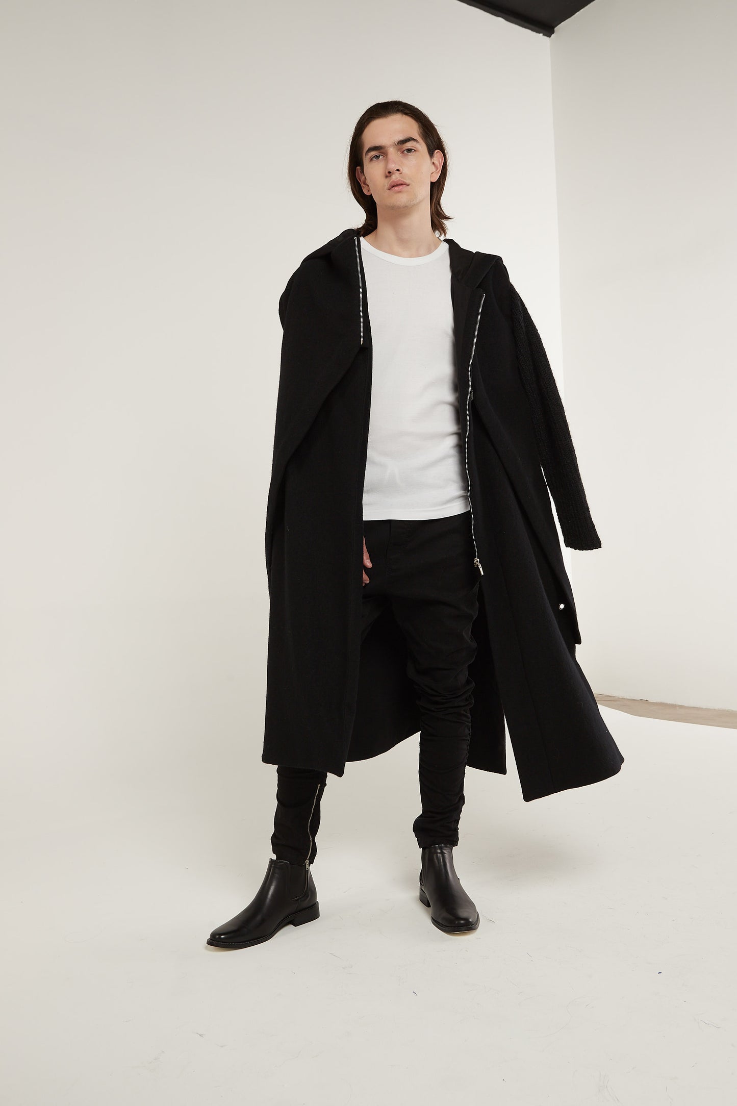 Bird Coat
