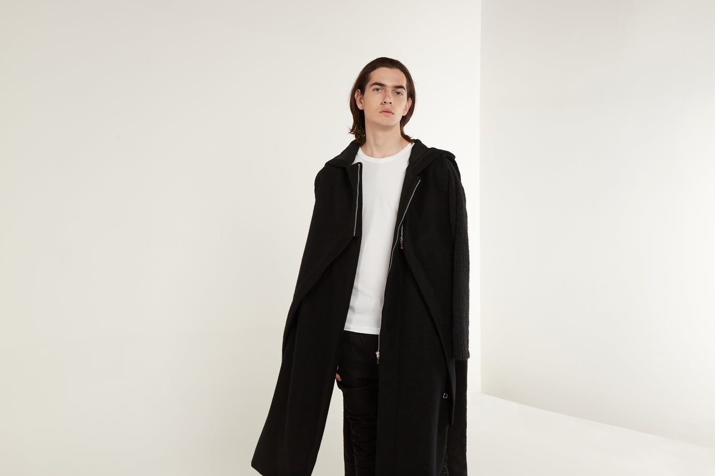 Bird Coat