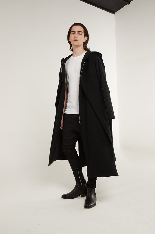 Bird Coat