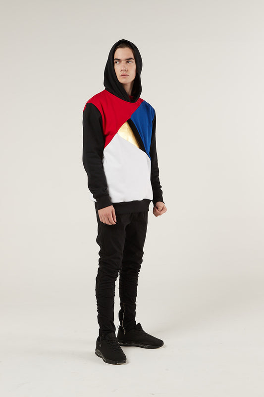 Soul Hoodie